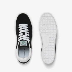 Base Shot Suede