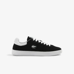 Base Shot Suede