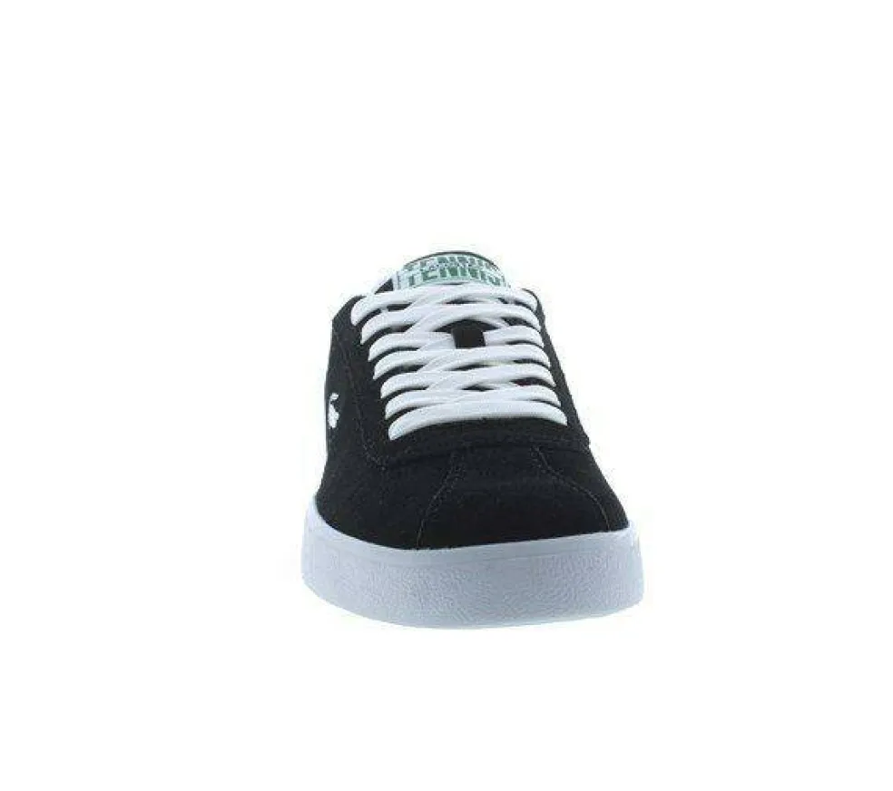 Base Shot Suede