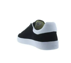 Base Shot Suede