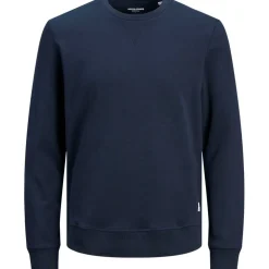 Basic Crew Sweatshirt