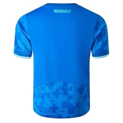 Bayer Leverkusen Third Shirt 2025 2026 Adults