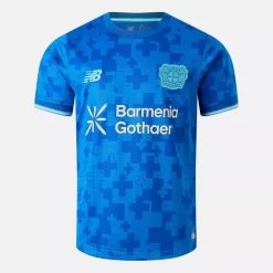 Bayer Leverkusen Third Shirt 2025 2026 Adults