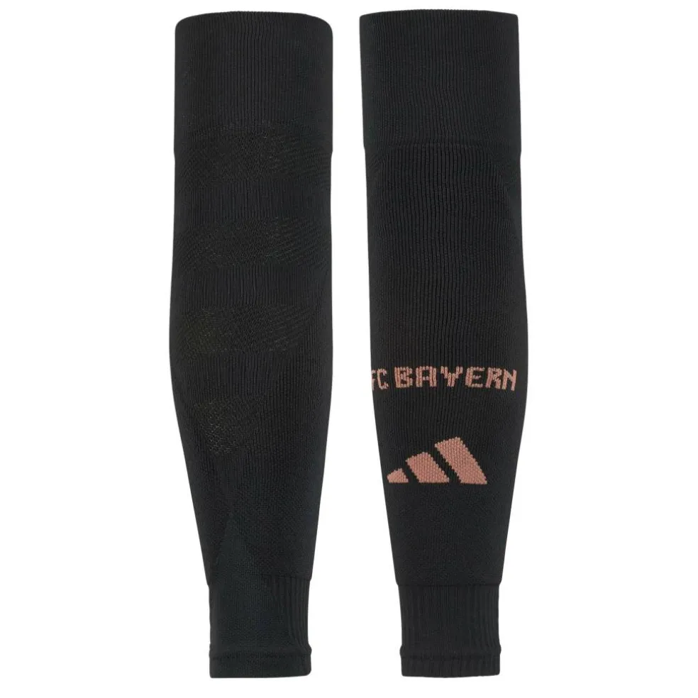 Bayern Munich Away Socks 2024 2025 Mens