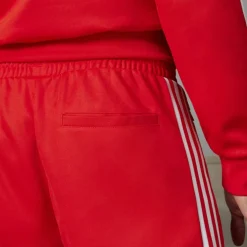 Bayern Munich Beckenbauer Tracksuit Bottoms Adults