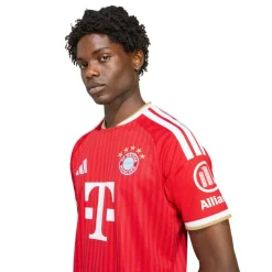 Bayern Munich Home Shirt 2026/27 Mens