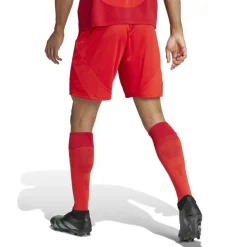 Bayern Munich Home Shorts 2024 2025 Adults