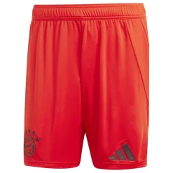 Bayern Munich Home Shorts 2024 2025 Adults