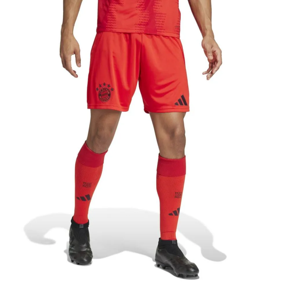 Bayern Munich Home Shorts 2024 2025 Adults
