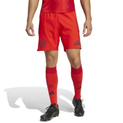 Bayern Munich Home Shorts 2024 2025 Adults