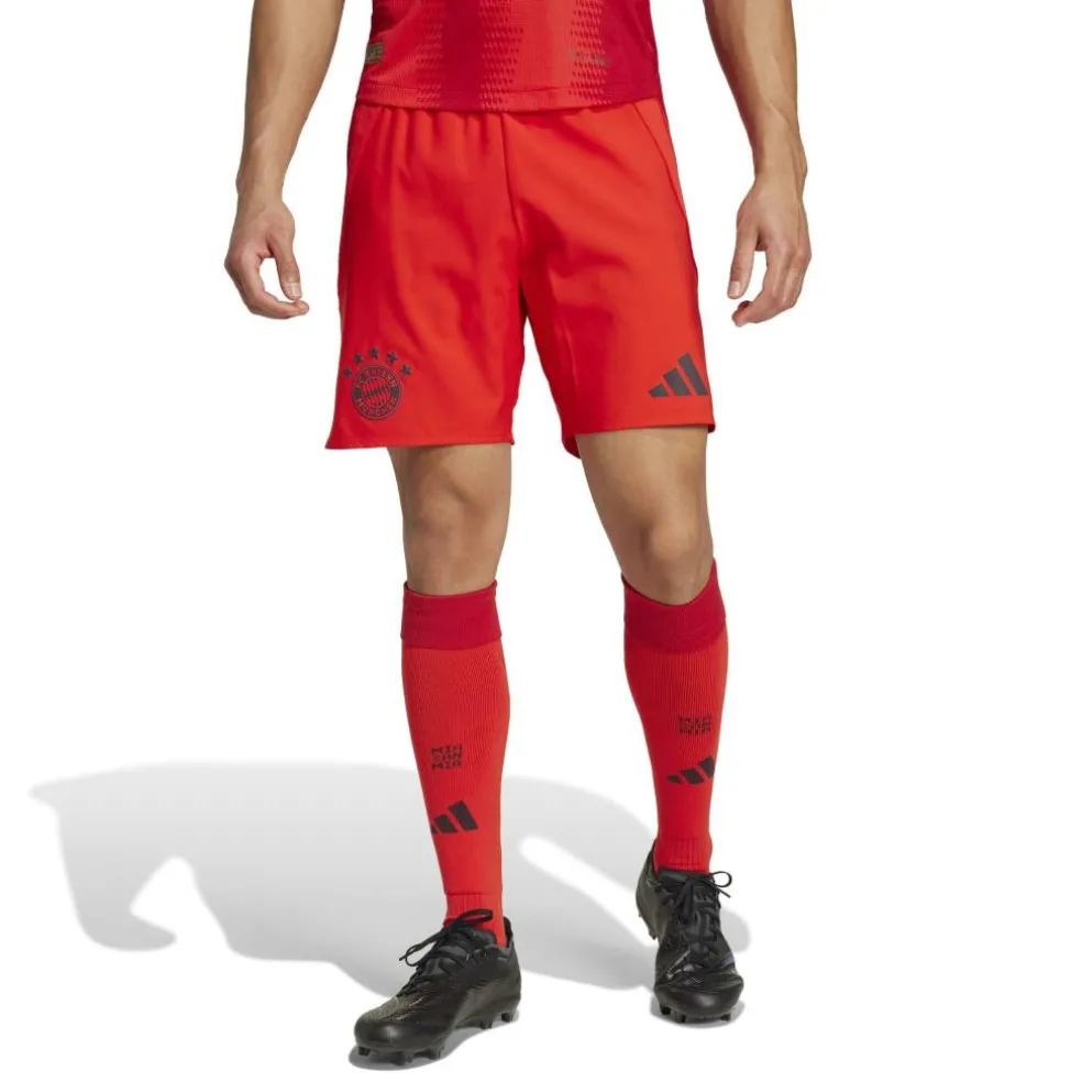 Bayern Munich Home Shorts 2024 2025 Adults