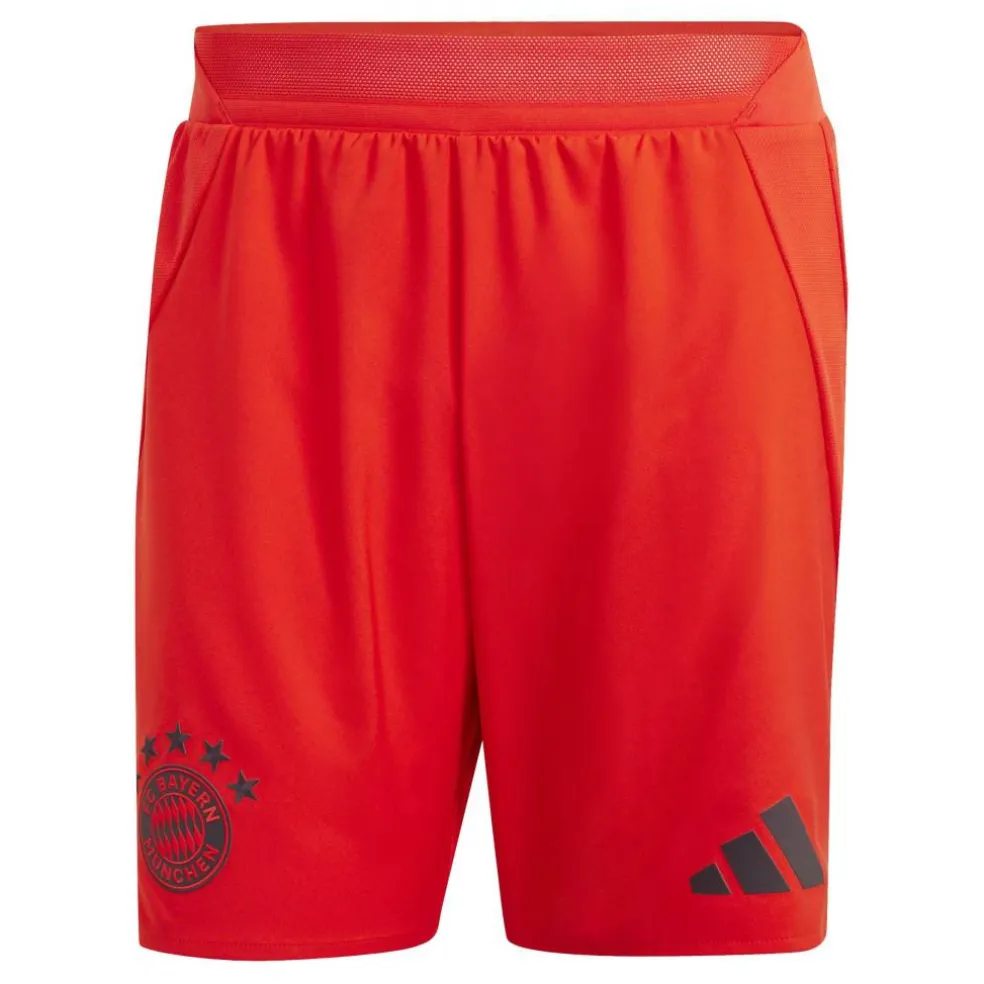 Bayern Munich Home Shorts 2024 2025 Adults