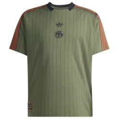 Bayern Munich Icon T-Shirt Mens
