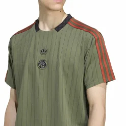 Bayern Munich Icon T-Shirt Mens