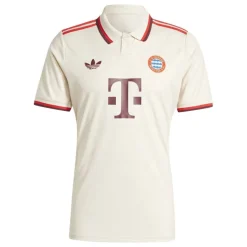 Bayern Munich Third Shirt 2024 2025 Adults