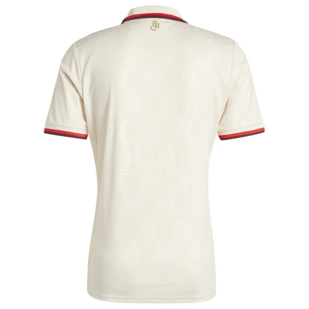 Bayern Munich Third Shirt 2024 2025 Adults
