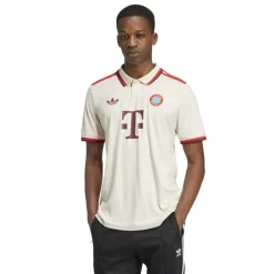 Bayern Munich Third Shirt 2024 2025 Adults