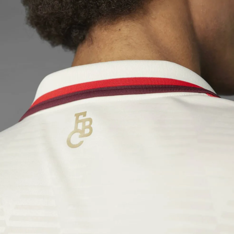Bayern Munich Third Shirt 2024 2025 Adults