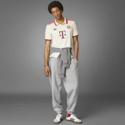 Bayern Munich Third Shirt 2024 2025 Adults