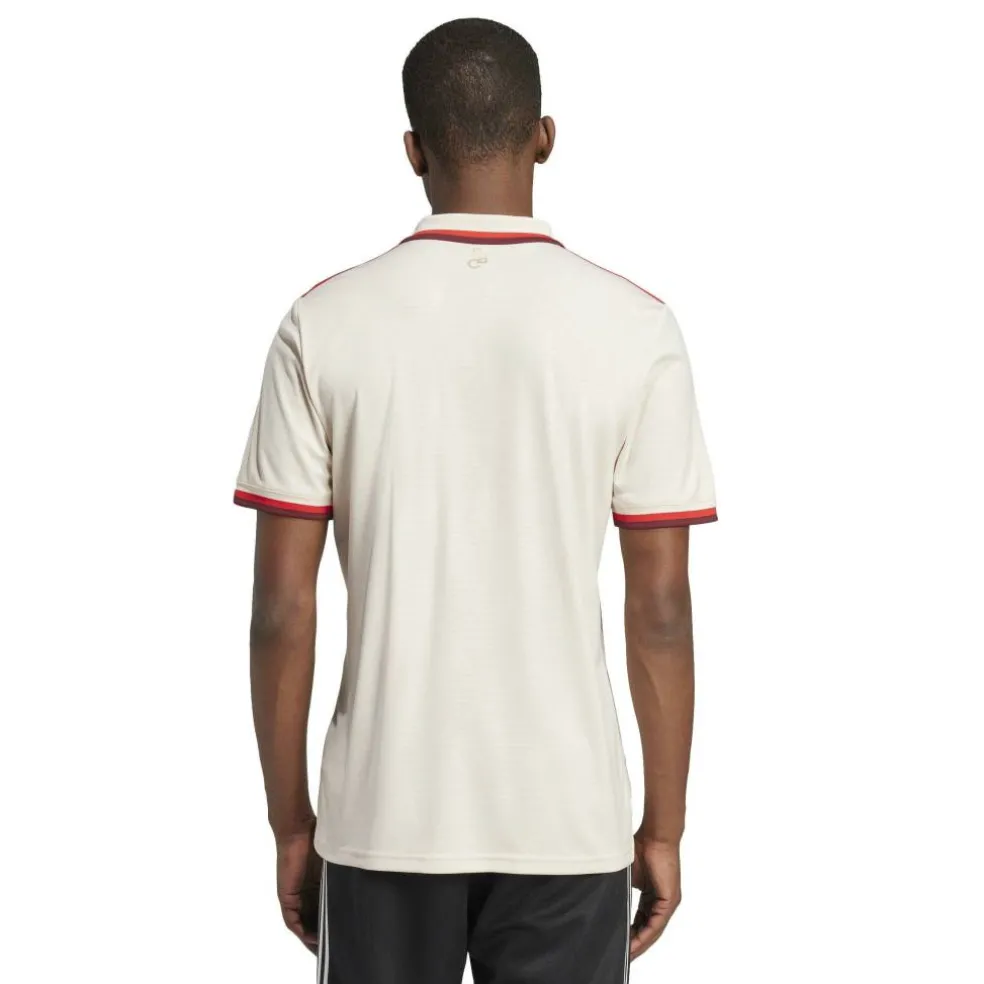 Bayern Munich Third Shirt 2024 2025 Adults