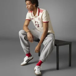 Bayern Munich Third Shirt 2024 2025 Adults