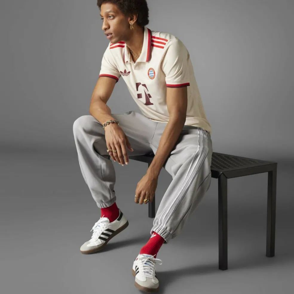 Bayern Munich Third Shirt 2024 2025 Adults