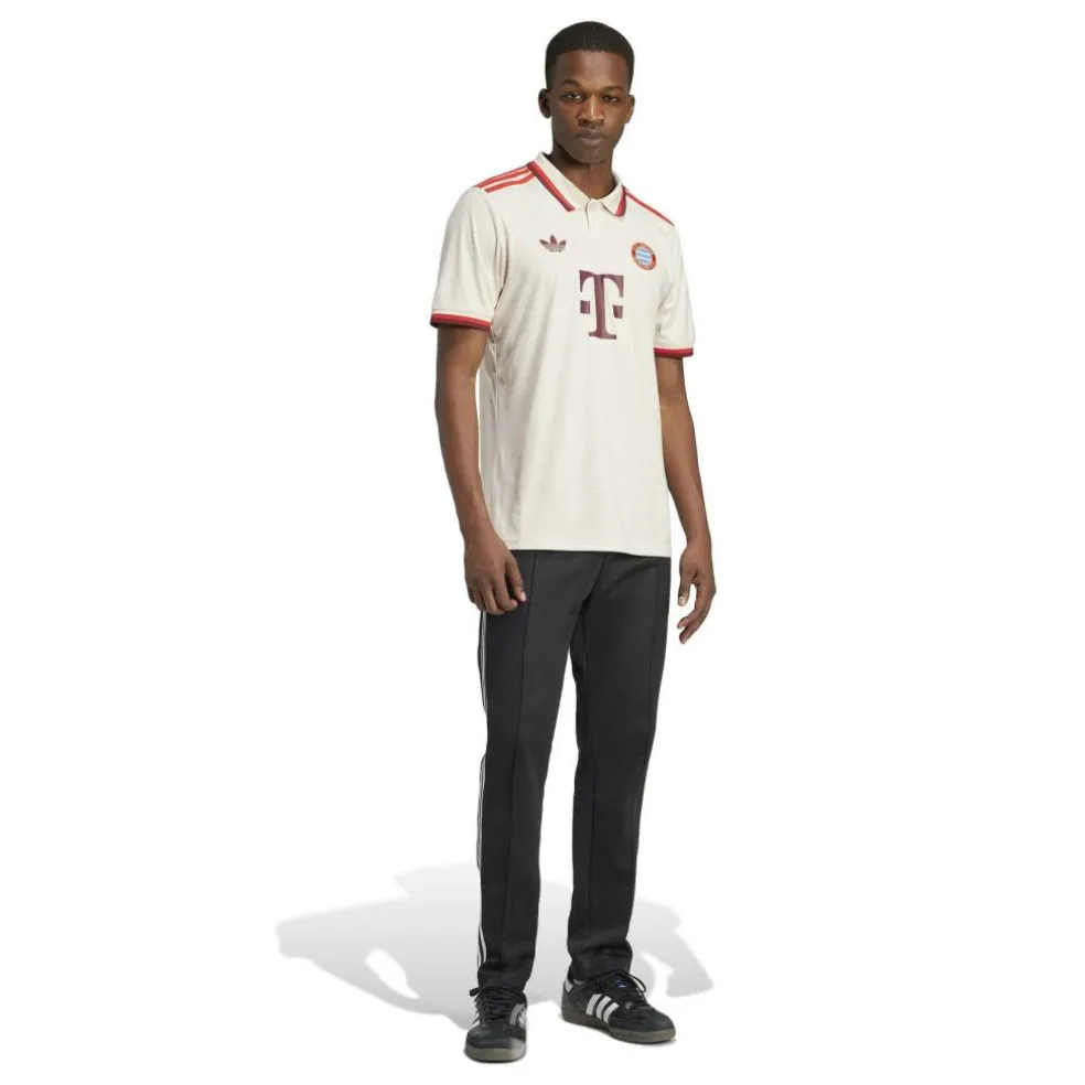 Bayern Munich Third Shirt 2024 2025 Adults