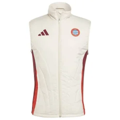 Bayern Munich Winterised Vest 24/25 Mens