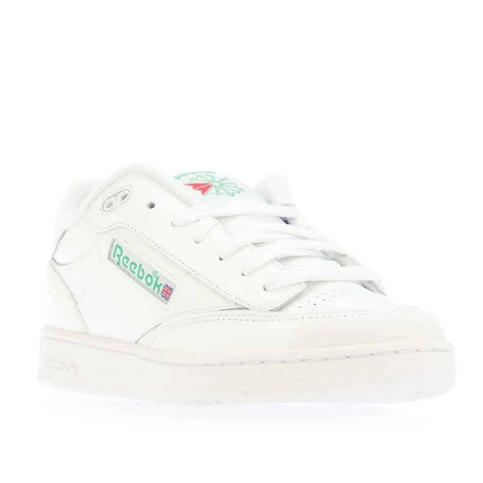 BEAMS x Club C Bulc Trainers