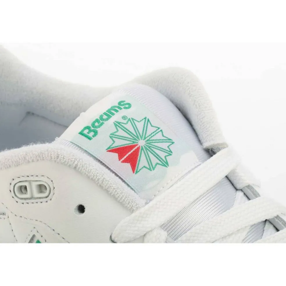 BEAMS x Club C Bulc Trainers