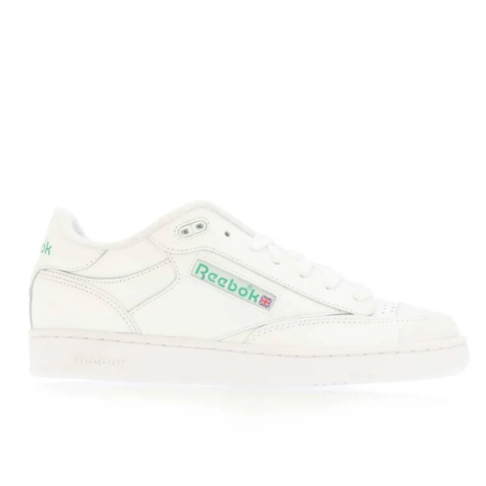 BEAMS x Club C Bulc Trainers