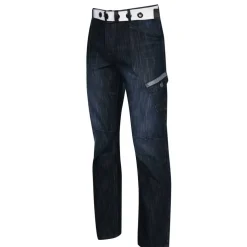 Belted Cargo Jeans Mens