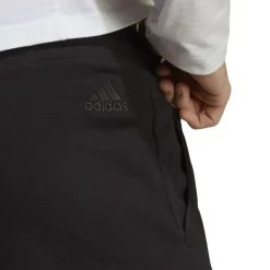 Big Logo French Terry Shorts Mens