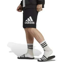 Big Logo French Terry Shorts Mens