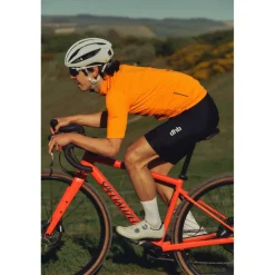 Blok Mens Classic Short Sleeve Jersey