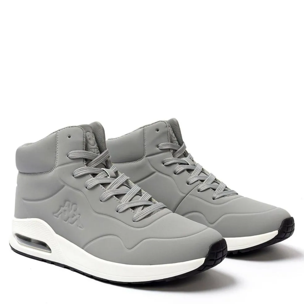 Bolla Mid Men Trainers