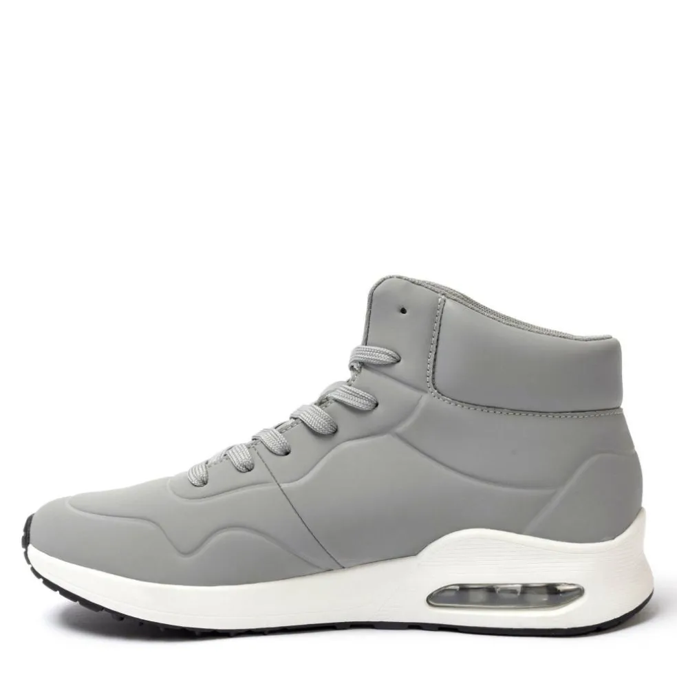 Bolla Mid Men Trainers