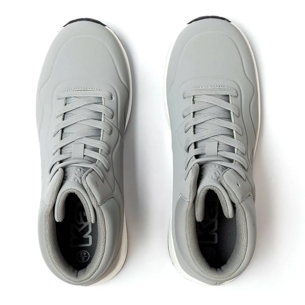 Bolla Mid Men Trainers