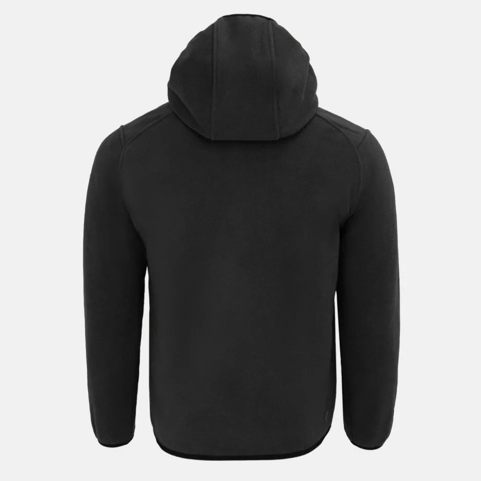 Bond Sherpa jacket Mens