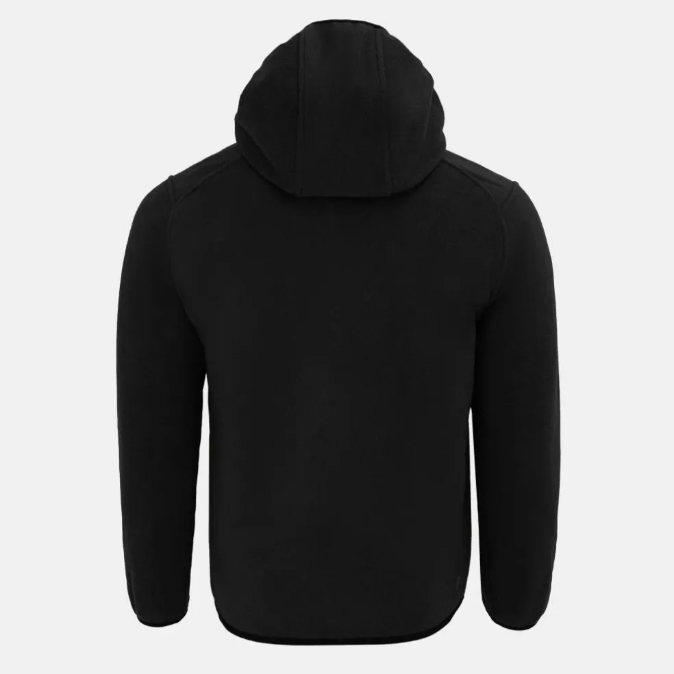 Bond Sherpa jacket Mens