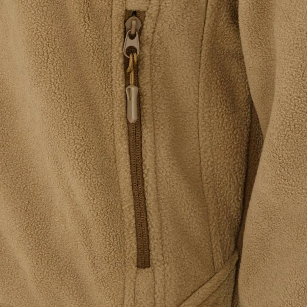 Bond Sherpa jacket Mens