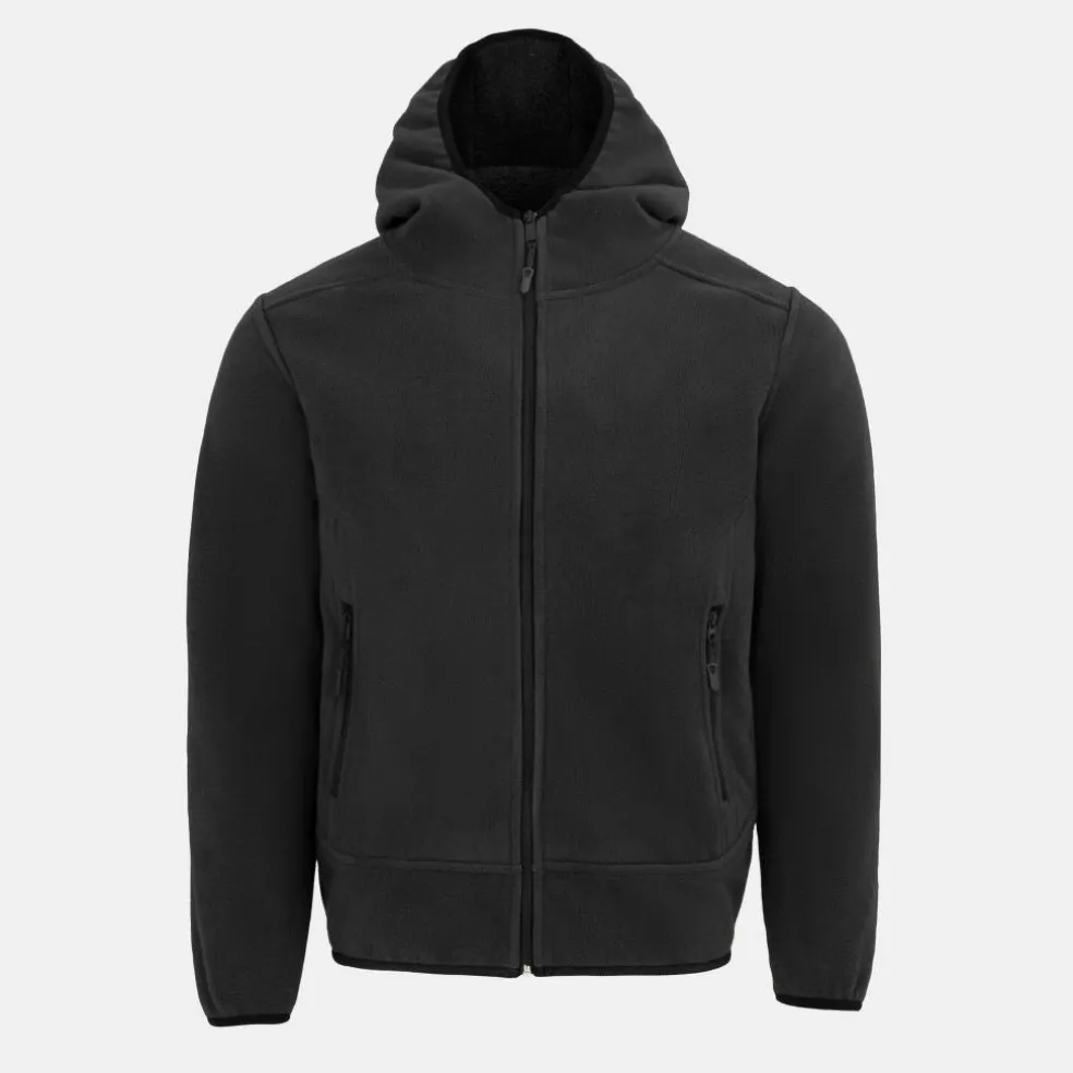 Bond Sherpa jacket Mens