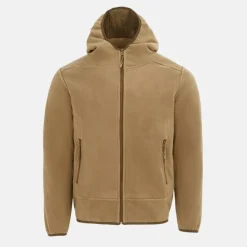 Bond Sherpa jacket Mens