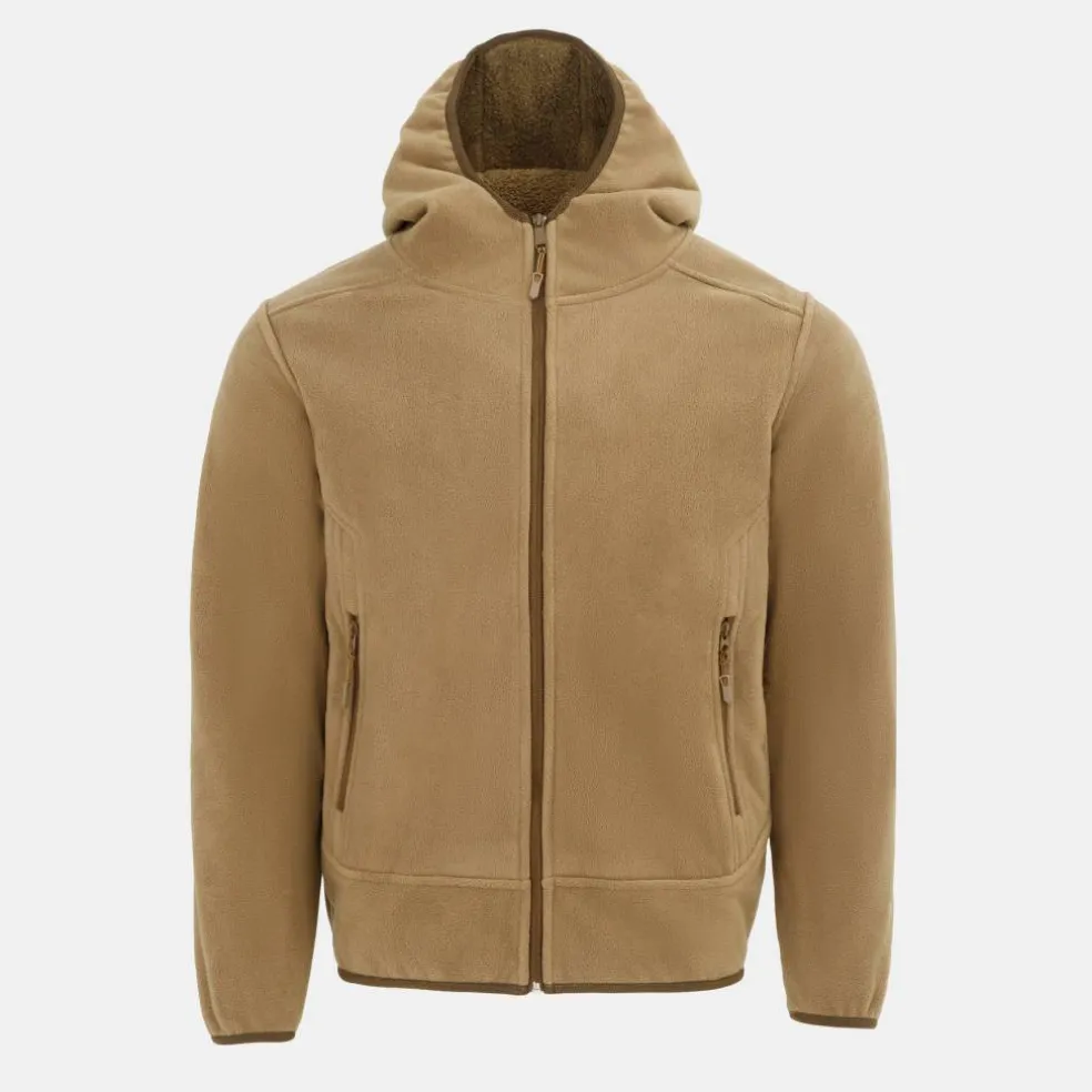 Bond Sherpa jacket Mens