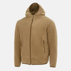 Bond Sherpa jacket Mens