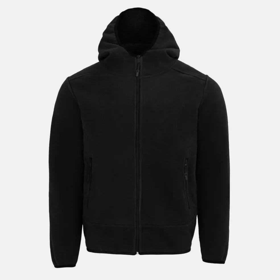 Bond Sherpa jacket Mens