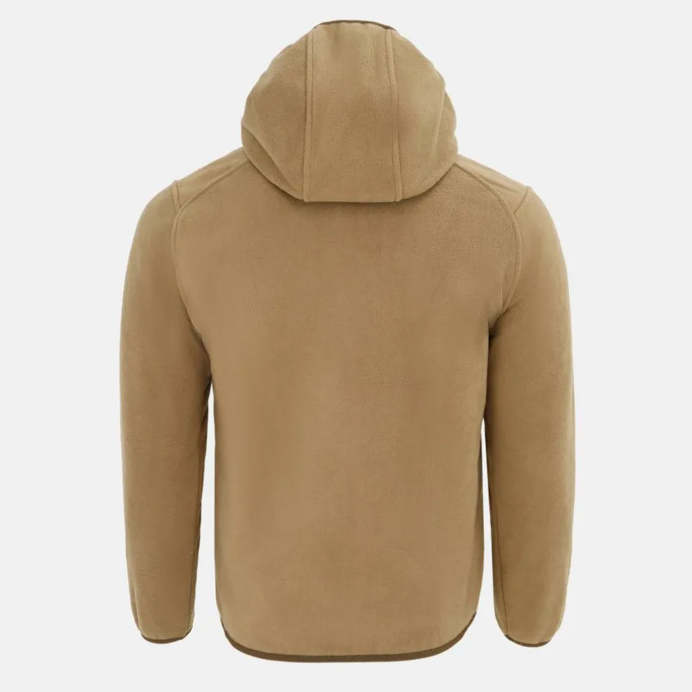 Bond Sherpa jacket Mens