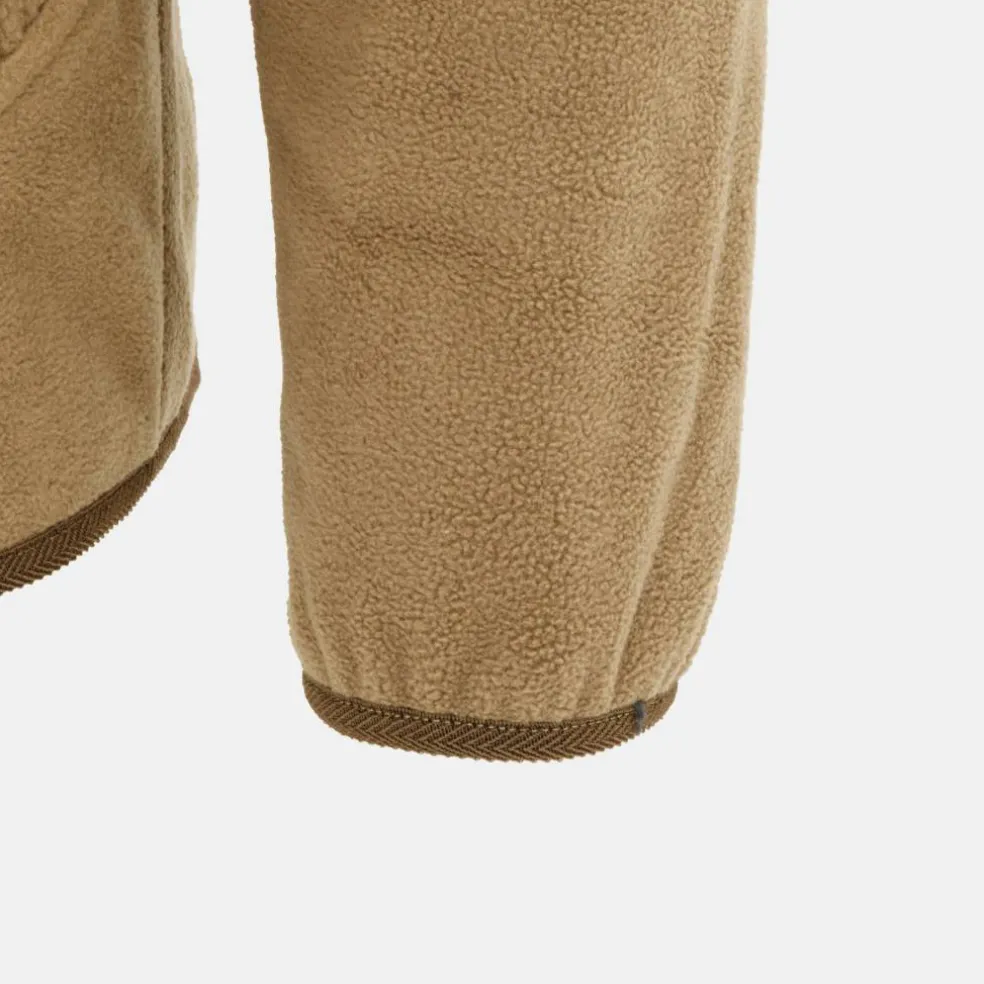 Bond Sherpa jacket Mens