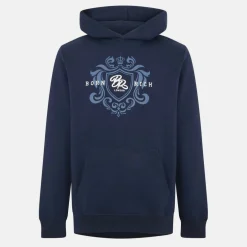 BornRich Jairo Hoody Mens
