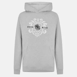 BornRich Jairo Hoody Mens